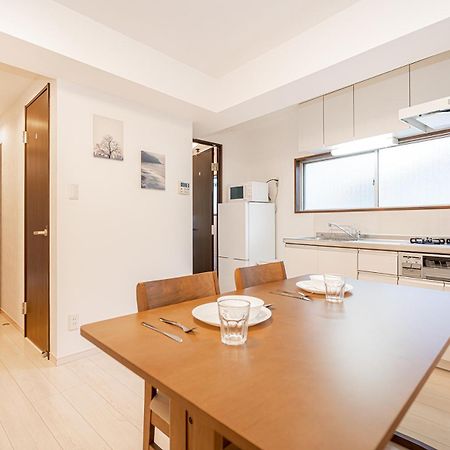 Downtown Apartment/ Shibuya Station 10Mins On Foot โตเกียว ภายนอก รูปภาพ