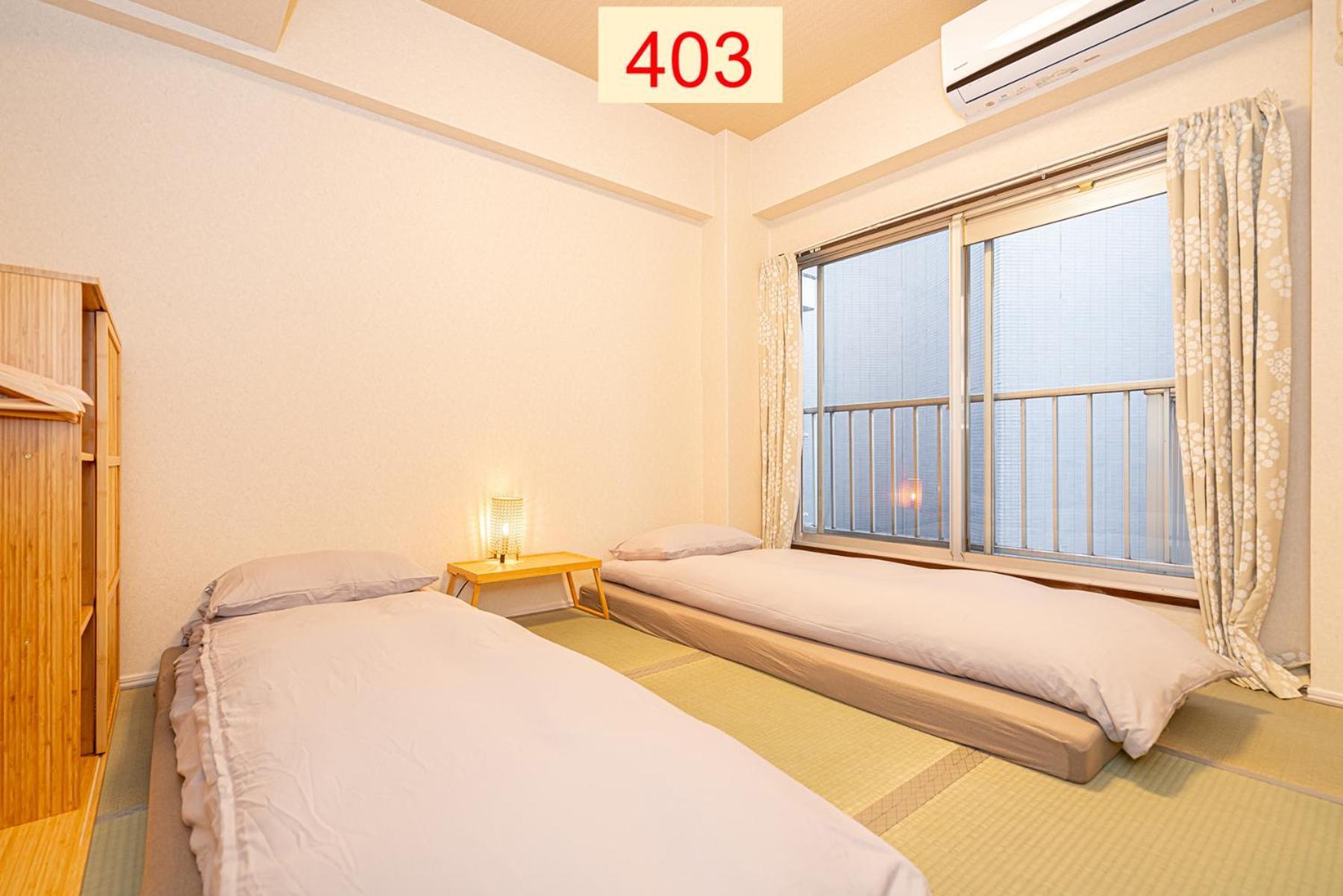 Downtown Apartment/ Shibuya Station 10Mins On Foot โตเกียว ภายนอก รูปภาพ