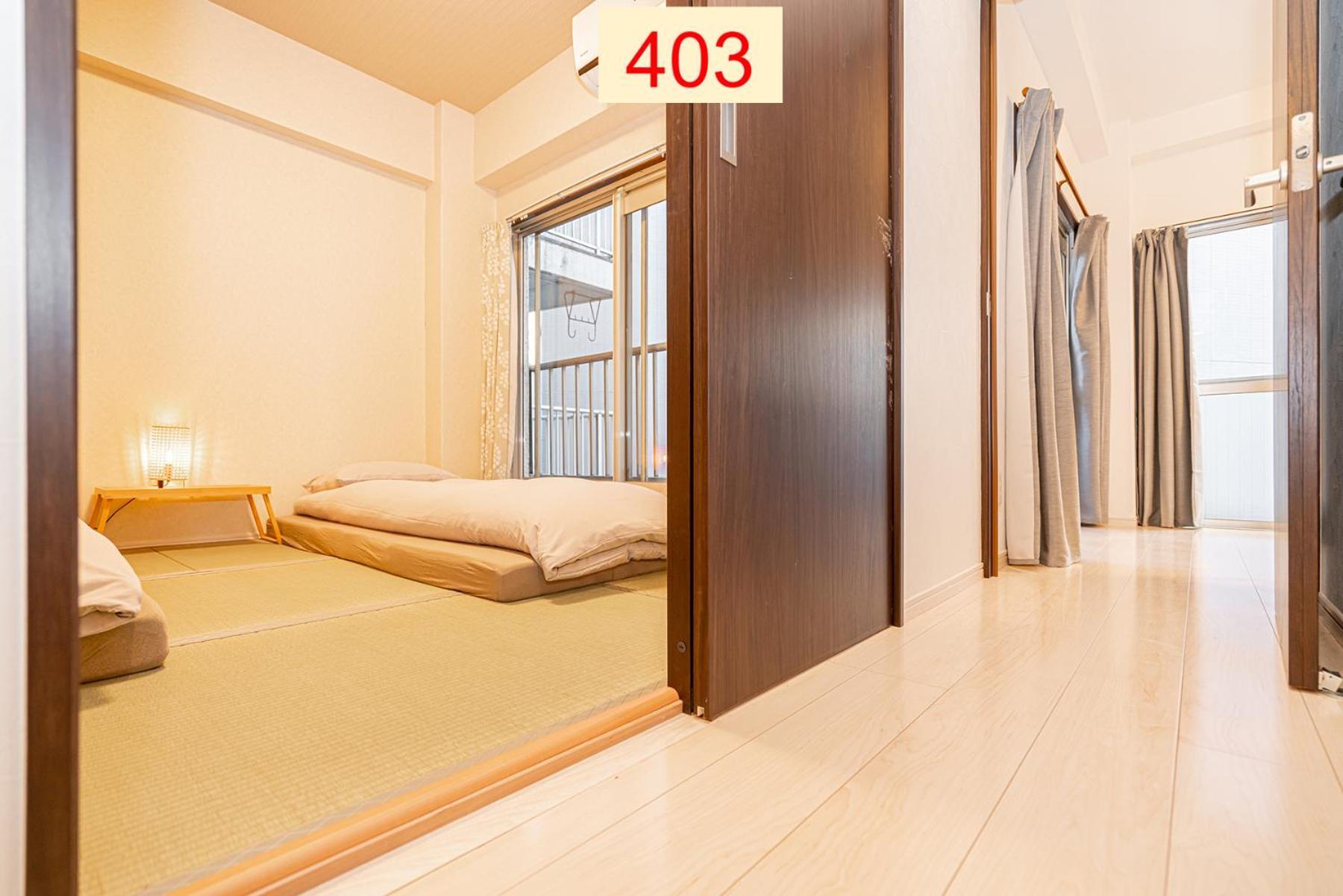 Downtown Apartment/ Shibuya Station 10Mins On Foot โตเกียว ภายนอก รูปภาพ