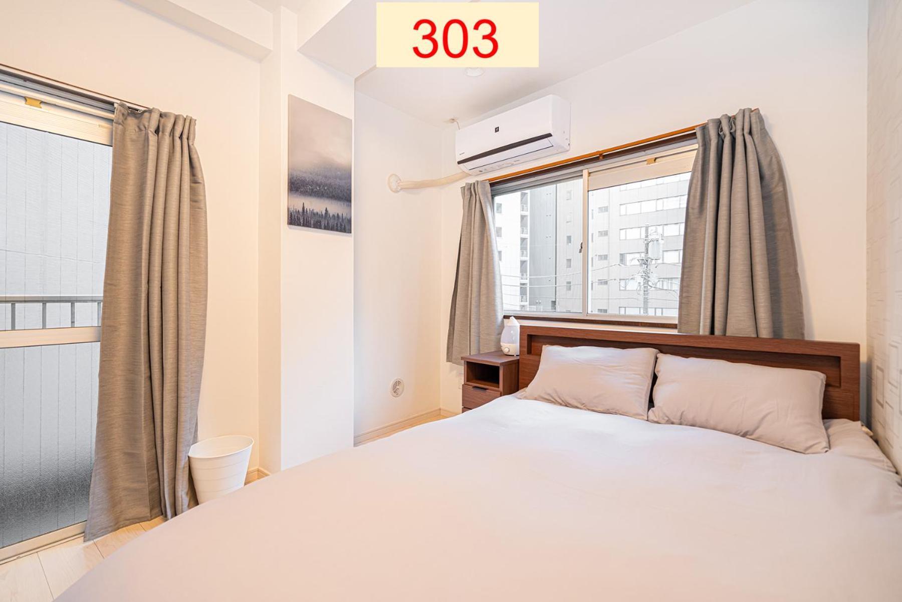 Downtown Apartment/ Shibuya Station 10Mins On Foot โตเกียว ภายนอก รูปภาพ