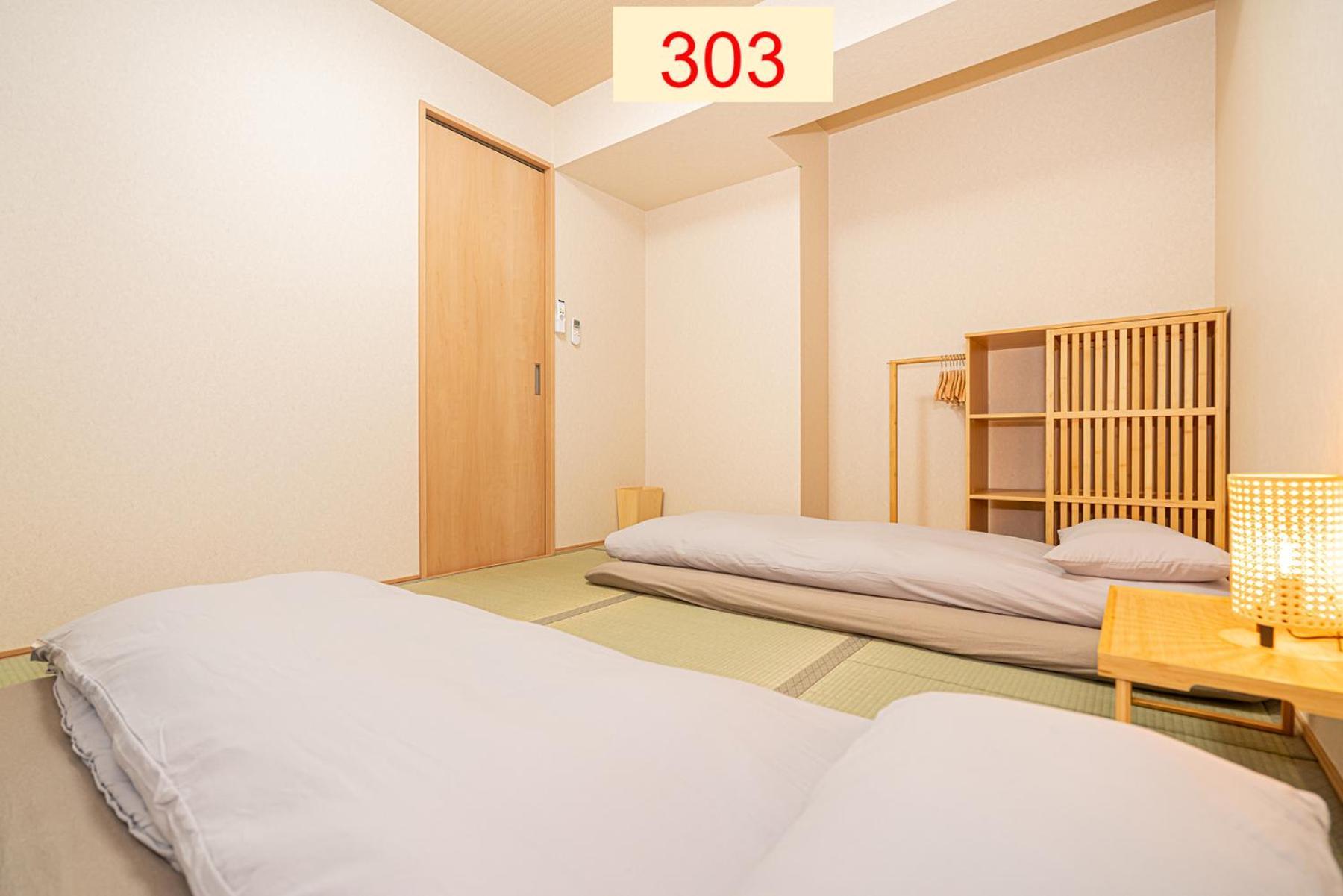 Downtown Apartment/ Shibuya Station 10Mins On Foot โตเกียว ห้อง รูปภาพ